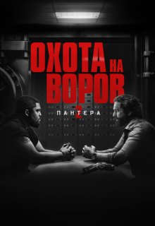  Охота на воров 2: Пантера 