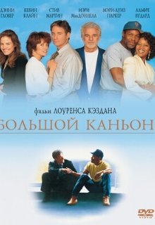  Большой каньон 