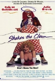  Клоун Шейкс 