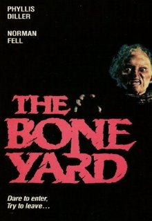  Оборотни старого морга 