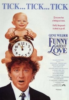  Странная штука – любовь 