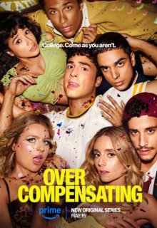  Гиперкомпенсация 