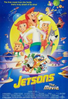  Семья Джетсонов 