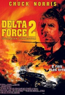  Отряд «Дельта» 2 