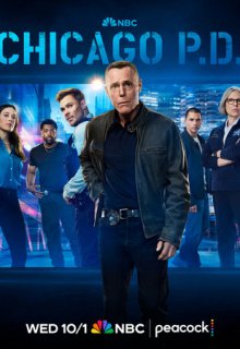  Полиция Чикаго 