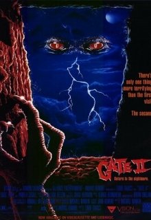 Врата 2: Нарушители