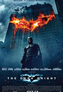 Темный рыцарь