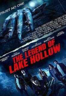  Легенда озера Холлоу 