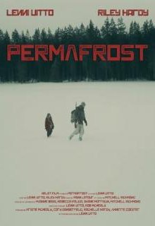  Вечная мерзлота 