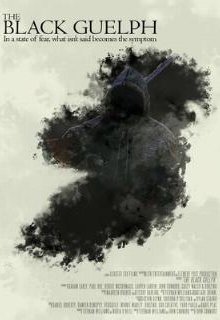  Черный гвельф 