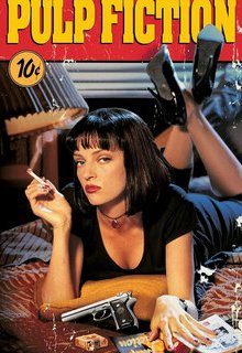 Криминальное чтиво