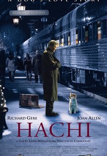 Хатико: Самый верный друг