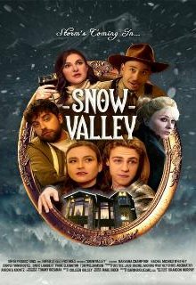  Снежная долина 