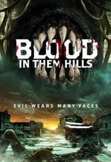  Кровь на холмах 