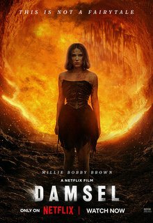  Дева и дракон 