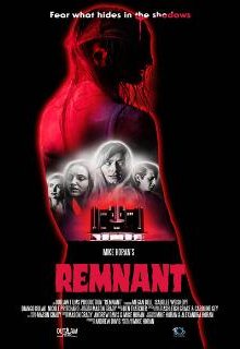 Обрывки воспоминаний