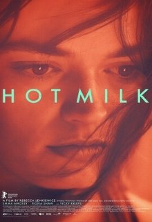  Горячее молоко 