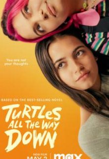  Черепахи – и нет им конца 