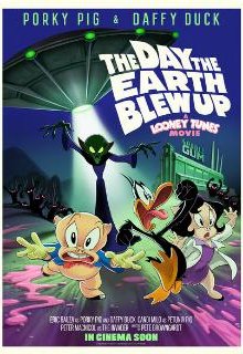  Looney Tunes: Космическое вторжение 