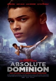  Абсолютное господство 