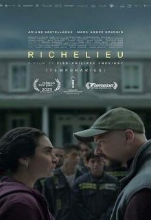  Ришелье 