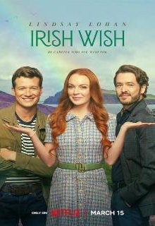  Ирландская мечта 