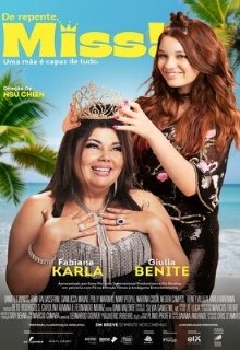  Внезапно, мисс! 