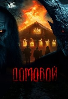  Домовой 