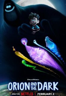  Орион и Тьма 