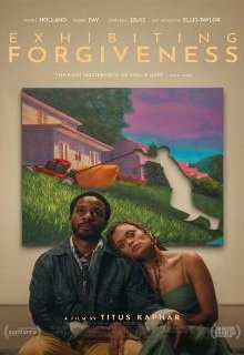  Выставка прощения 