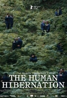 Человеческая спячка 