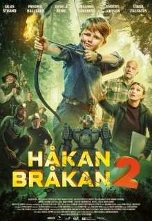  Хокан Брокан 2 