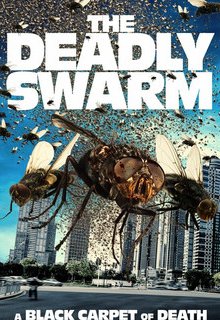  Смертоносный рой 