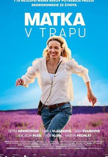  Мать в ловушке 