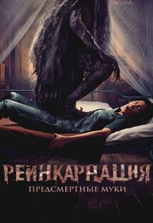 Реинкарнация. Предсмертные муки