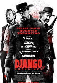 Джанго освобожденный