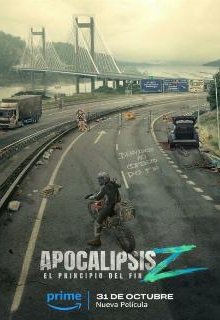  Апокалипсис Z: Начало конца 