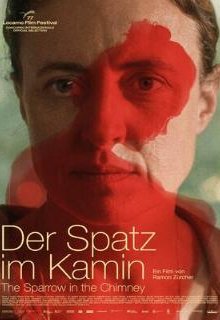  Воробей в дымоходе 