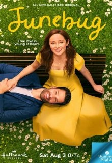  Июньский жук 