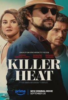  Убийственная жара 