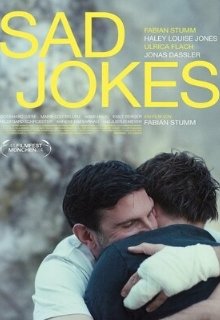  Грустные шутки 