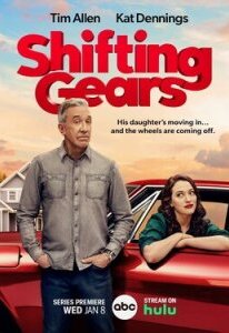  Смена передач 