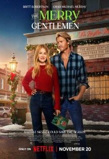  Весёлые господа 