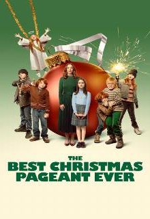  Лучшее рождественское представление на свете 