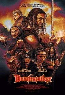 Ловчий смерти