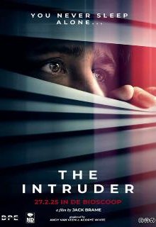  Незваный гость 