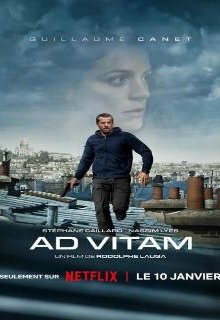  Ad Vitam: За жизнь 