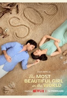  Самая красивая девушка в мире 