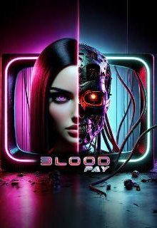  Оплата кровью 