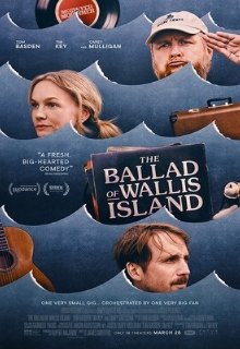  Баллада об острове Уоллис 